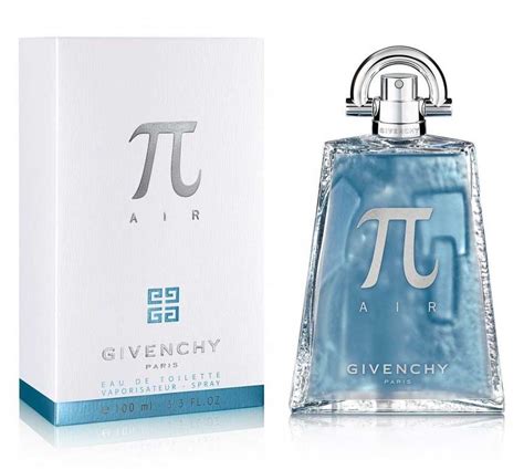 givenchy pie air|pi givenchy perfume.